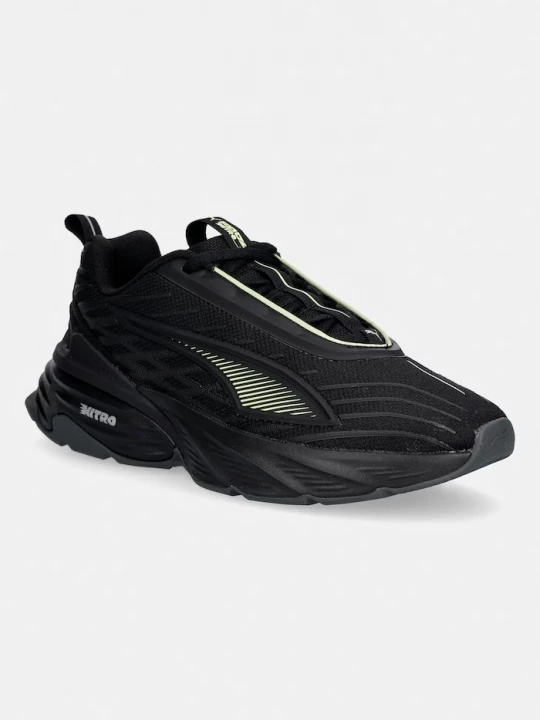 Obrázek produktu Puma Fade Nitro V1 Football sneakers boty pánské černá