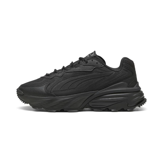 Obrázek produktu PUMA Fade Ripstop Trail Sneakers Unisex, Shoes, Black