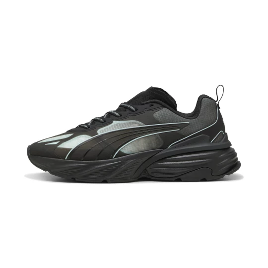 Obrázek produktu PUMA Fade Sneakers Unisex, Shoes, Black/Fresh Water