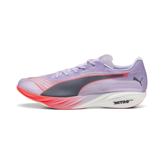 Obrázek produktu PUMA Fast-FWD NITRO™ Elite 2 Running Shoes Men, Sport, Light Lavender/Ultra Red