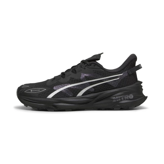 Obrázek produktu PUMA Fast-Trac NITRO™ 3 GTX Trail Running Shoes Men, Shoes, Black