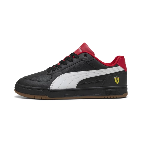 Obrázek produktu PUMA Ferrari Caven III Sneakers Unisex, Shoes, Black/White