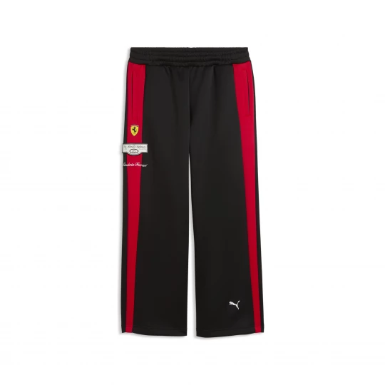 Obrázek produktu PUMA Ferrari T7 Track Pants Men, Motorsport, Black