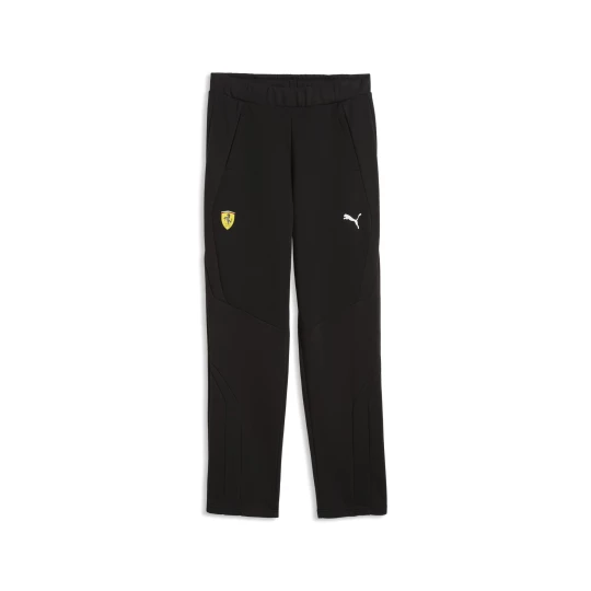 Obrázek produktu PUMA Ferrari Track Pants Youth, Motorsport, Black