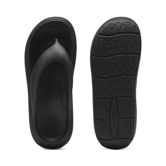 Obrázek produktu PUMA Flatter Flip Sandals Women, Shoes, Black