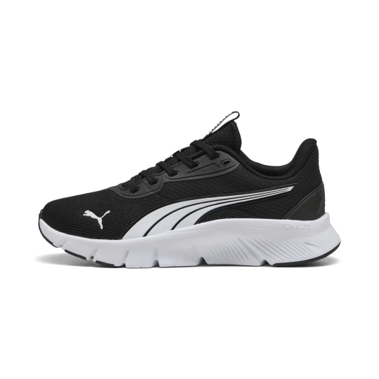 Obrázek produktu PUMA FlexFocus Lite Modern Sneakers Youth, Shoes, Black/White
