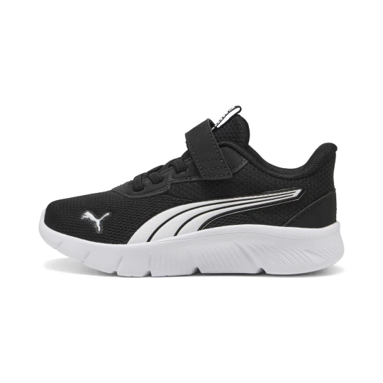 Obrázek produktu PUMA FlexFocus Modern Sneakers Kids, Shoes, Black / White