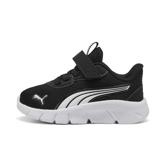 Obrázek produktu PUMA FlexFocus Modern Sneakers Toddler, Shoes, Black/White