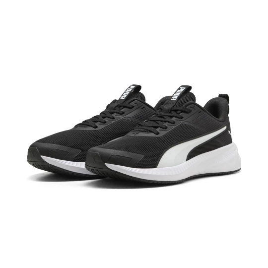 Obrázek produktu PUMA Flyer Lite 4 Running Shoes Unisex, Men, Black/White
