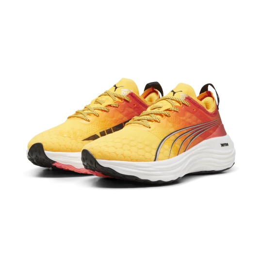 Obrázek produktu PUMA ForeverRun NITRO™ Running Shoes Women, Women, Sun Stream/Sunset Glow/White