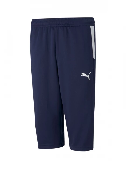 Obrázek produktu PUMA Funkční kalhoty  námořnická modř / bílá