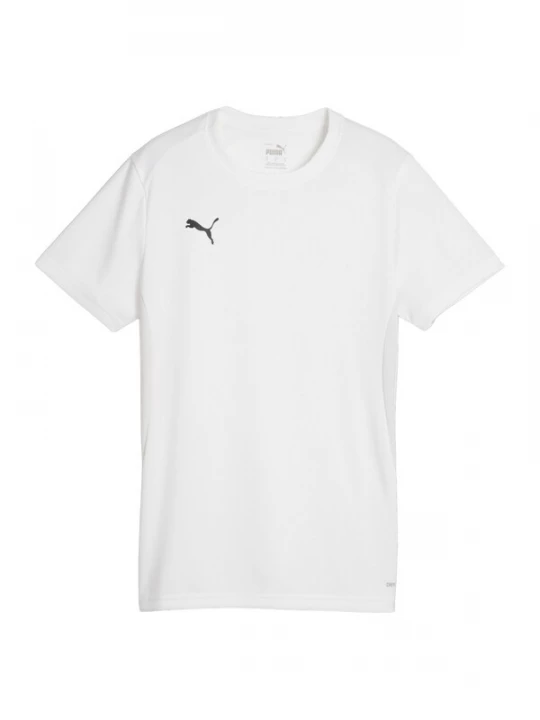 Obrázek produktu PUMA Funkční tričko  černá / bílá