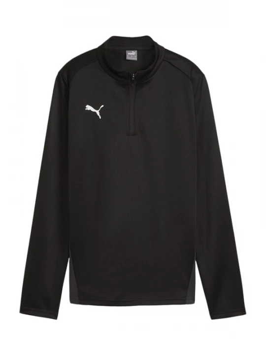 Obrázek produktu PUMA Funkční tričko  černá / bílá