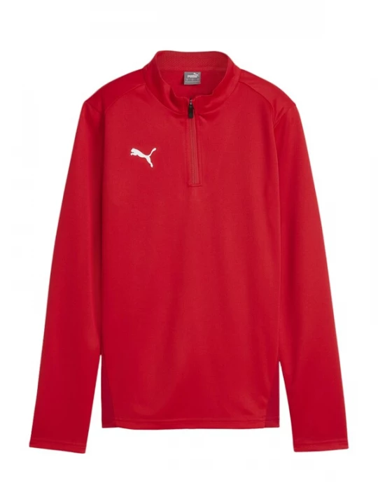 Obrázek produktu PUMA Funkční tričko  červená / bílá