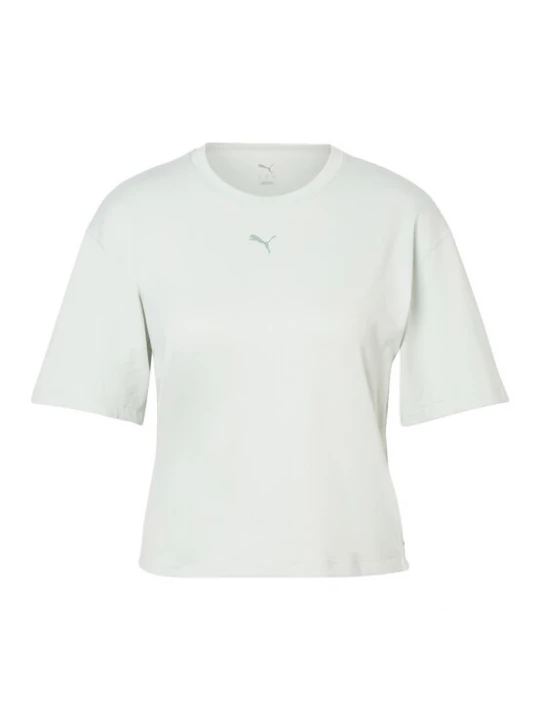 Obrázek produktu PUMA Funkční tričko 'CLOUDSPUN' bílá