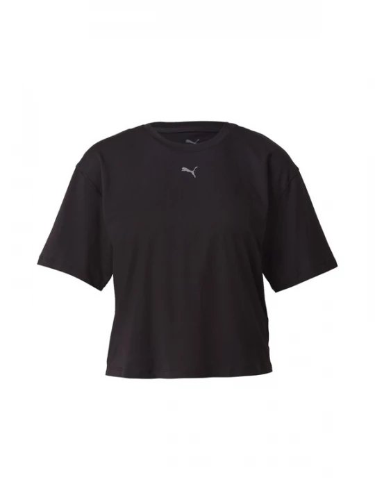 Obrázek produktu PUMA Funkční tričko 'Cloudspun' tmavě šedá / černá