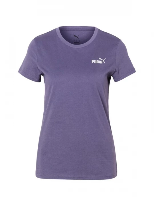Obrázek produktu PUMA Funkční tričko 'ESS Small No. 1' tmavě fialová
