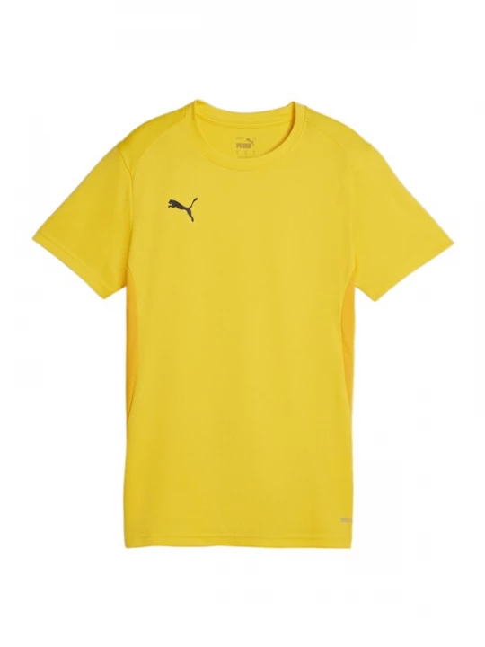 Obrázek produktu PUMA Funkční tričko 'Team Goal'  žlutá