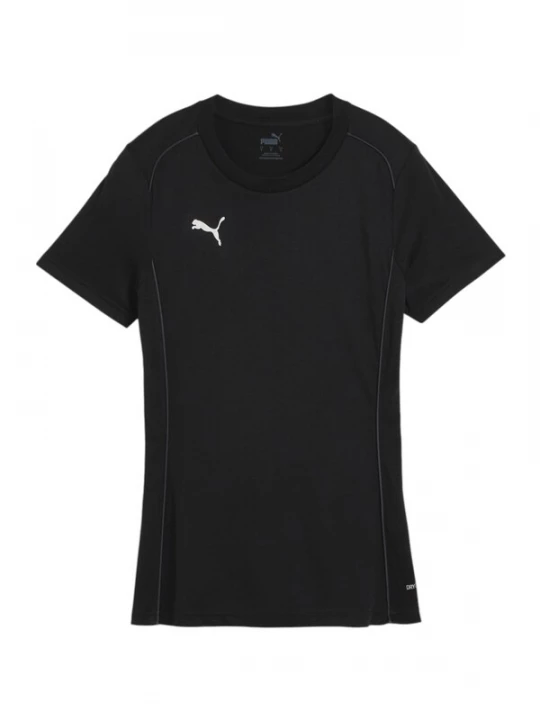 Obrázek produktu PUMA Funkční tričko 'TeamFinal'  černá