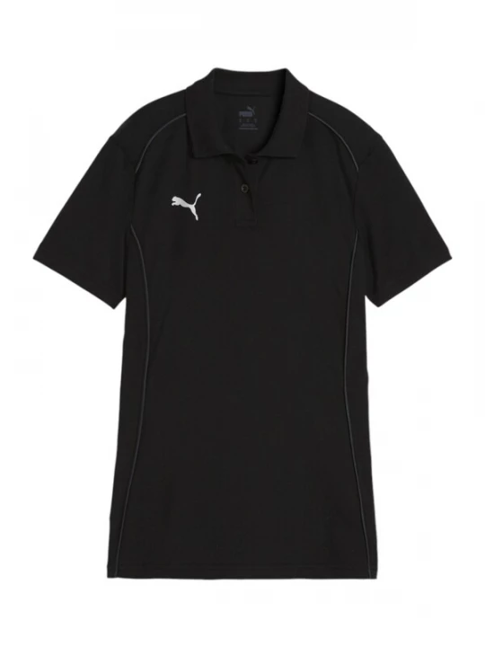 Obrázek produktu PUMA Funkční tričko 'TeamFinal'  černá / bílá