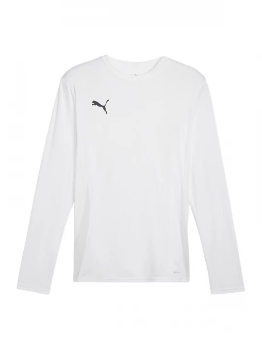 Obrázek produktu PUMA Funkční tričko 'TeamGOAL '  černá / bílá