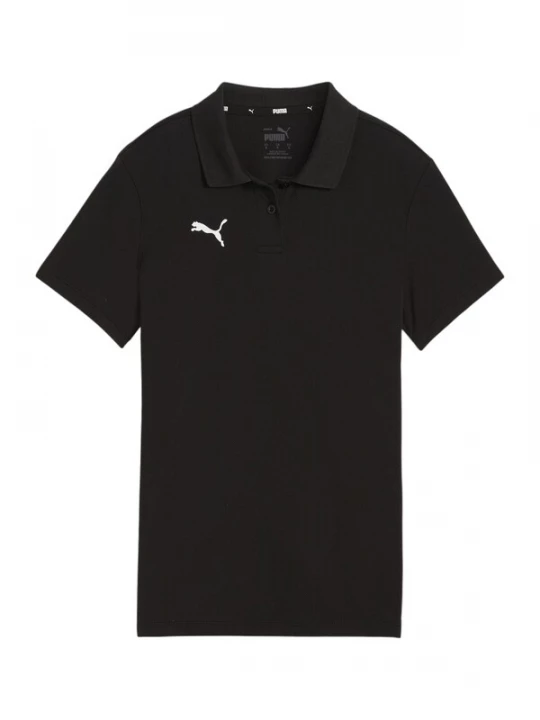 Obrázek produktu PUMA Funkční tričko 'TeamGoal'  černá / bílá
