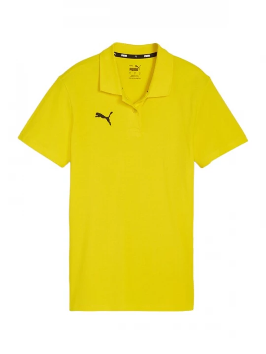Obrázek produktu PUMA Funkční tričko 'TeamGoal'  limone / černá