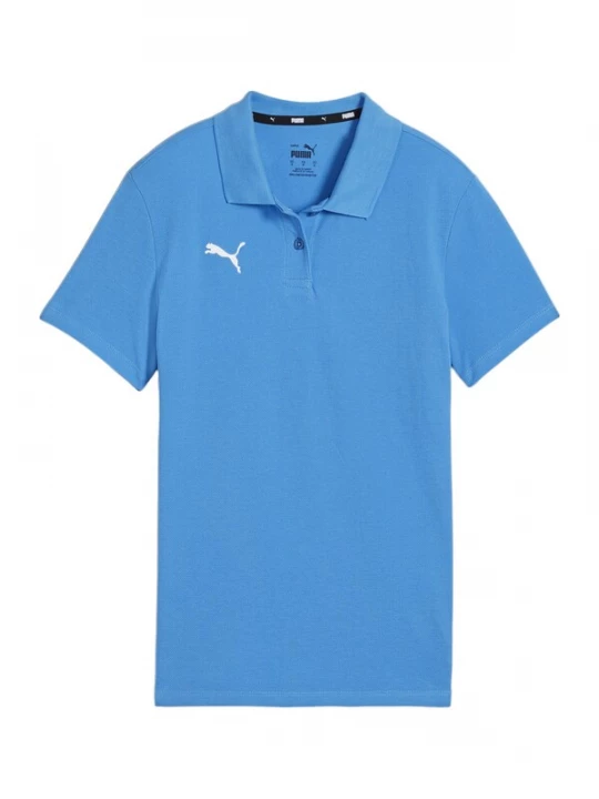 Obrázek produktu PUMA Funkční tričko 'TeamGoal'  modrá / bílá