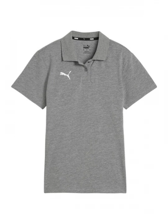 Obrázek produktu PUMA Funkční tričko 'TeamGoal'  šedá / bílá