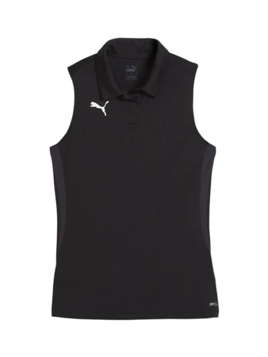 Obrázek produktu PUMA Funkční tričko 'teamGOAL' šedá / černá / bílá