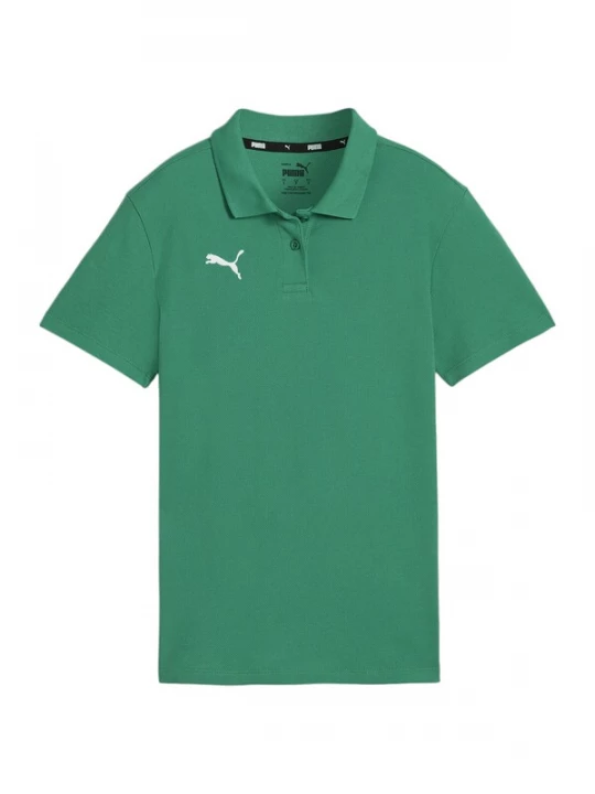 Obrázek produktu PUMA Funkční tričko 'TeamGoal'  zelená / bílá