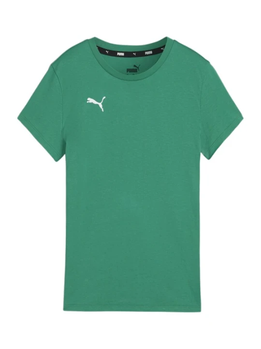 Obrázek produktu PUMA Funkční tričko 'TeamGoal' zelená / bílá