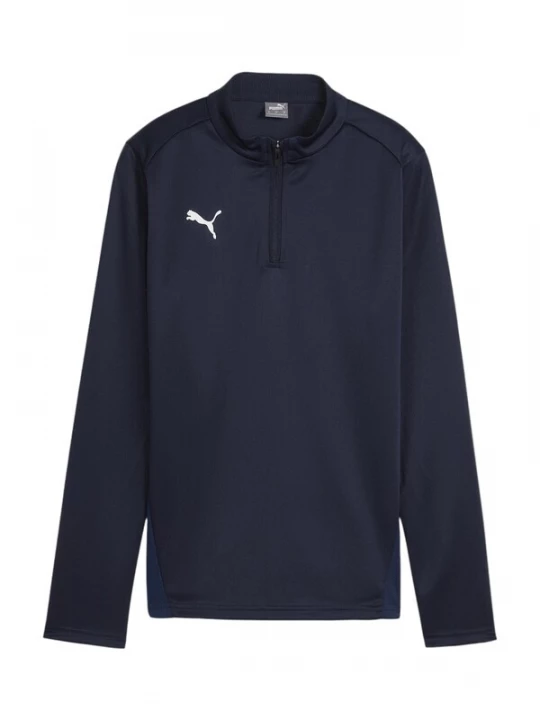 Obrázek produktu PUMA Funkční tričko  tmavě modrá / bílá
