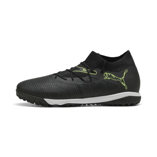 Obrázek produktu PUMA FUTURE 8 MATCH TT Football Boots Unisex, Shoes, Heat Fire / Black / Ravish červená