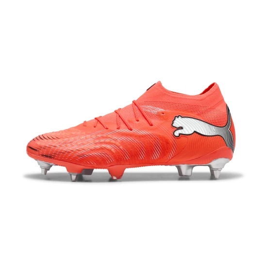 Obrázek produktu PUMA FUTURE 9 ULTIMATE MxSG Football Boots Unisex, Shoes, Icy Blue Jewel