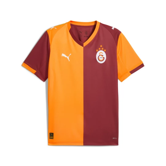 Obrázek produktu PUMA Galatasaray SK 25/26 Home Jersey Men, Sport, Red Rhythm/Intense Orange