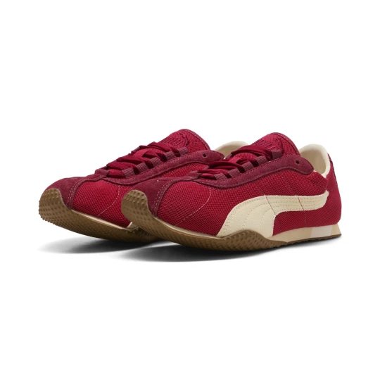 Obrázek produktu PUMA H-Street Elastic Sneakers Unisex, Women, Red Rhythm/Cashew Brown