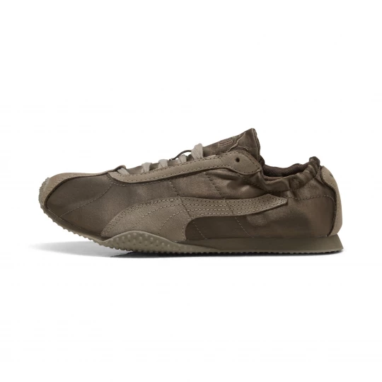 Obrázek produktu PUMA H-Street Etoile Sneakers Women, Shoes, Matte Bronze / Mouse Gray šedá