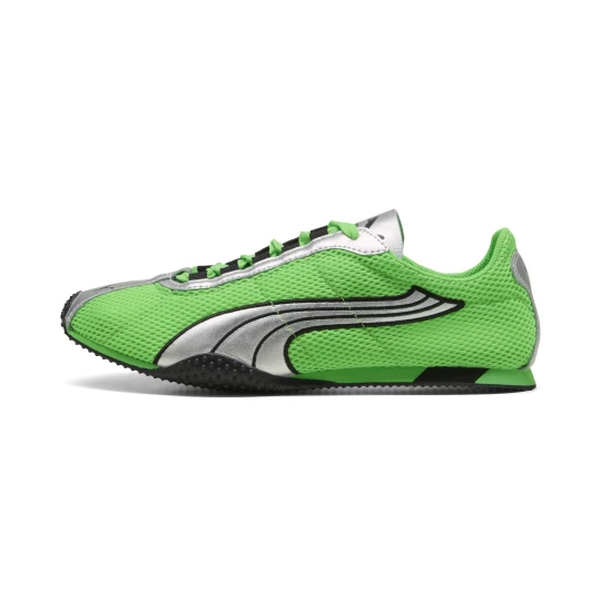 Obrázek produktu PUMA H-Street OG Sneakers Unisex, Shoes, Fizzy Green / Silver