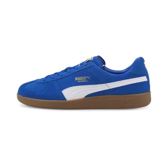 Obrázek produktu PUMA Handball Shoes Unisex, Shoes, Black / White / Gum