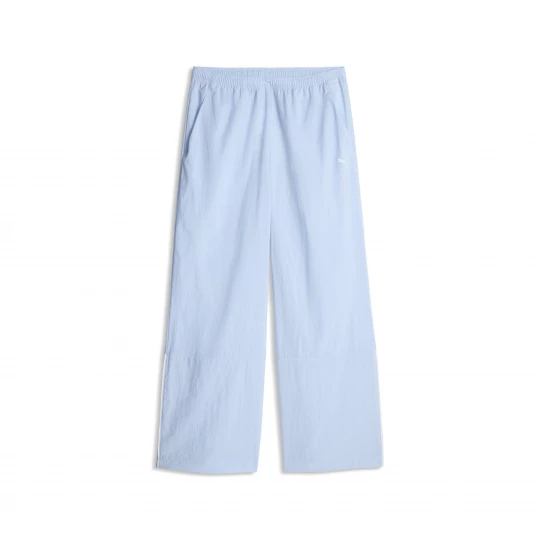 Obrázek produktu PUMA Heritage Relaxed Woven Pants Women, Women, Haute Tropic