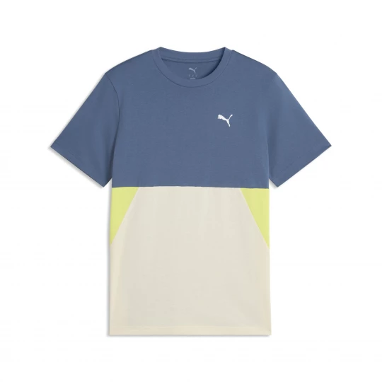 Obrázek produktu PUMA Heritage Tee Men, Clothing, Dark Indigo