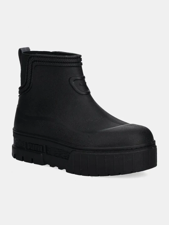 Obrázek produktu Puma Holínky Puma Mayze Wellis Boot černá