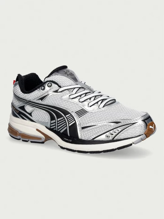 Obrázek produktu Puma Homura OG+ sneakers boty stříbrná