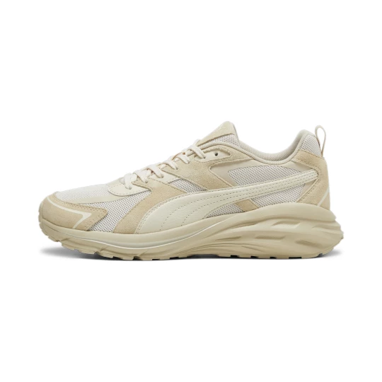 Obrázek produktu PUMA Hypnotic LS Sneakers, Shoes, Putty/Alpine Snow zelená