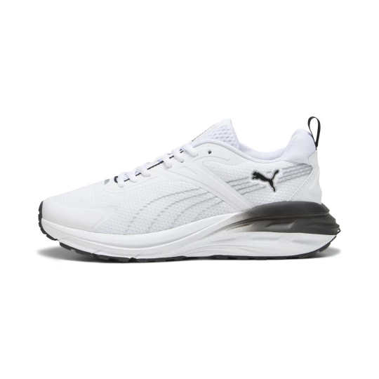 Obrázek produktu PUMA Hypnotic Sneakers, Shoes, White / Cool Mid Gray / Black