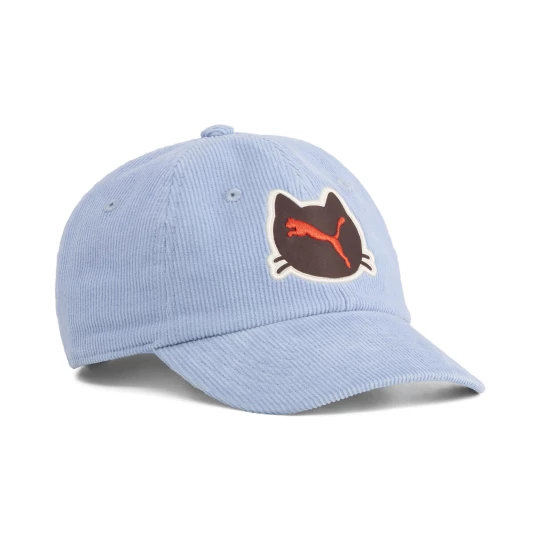 Obrázek produktu PUMA Imaginary Friend Dad Cap Kids, Accessories, Chambray Blue
