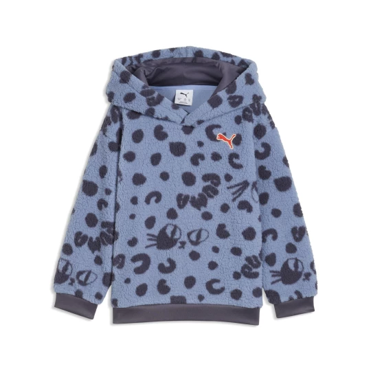 Obrázek produktu PUMA Imaginary Friend Relaxed Hoodie Kids, Shop, Chambray Blue