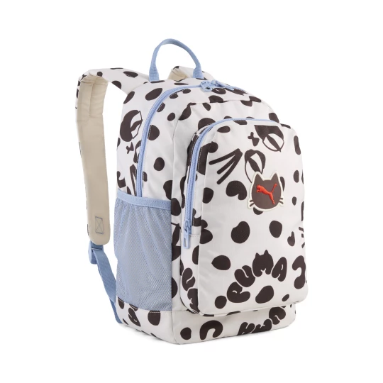 Obrázek produktu PUMA Imaginary Friend Small 13L Backpack Kids, Accessories, Alpine Snow/Animal Aop