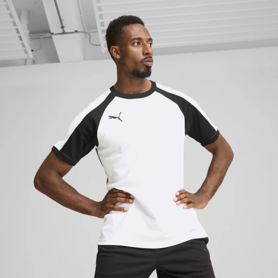 Obrázek produktu PUMA IndividualLIGA Jersey Men, Clothing, White